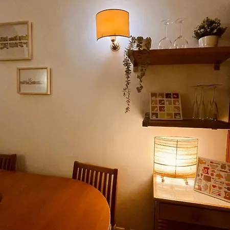 Downtown Apartment_sistina *